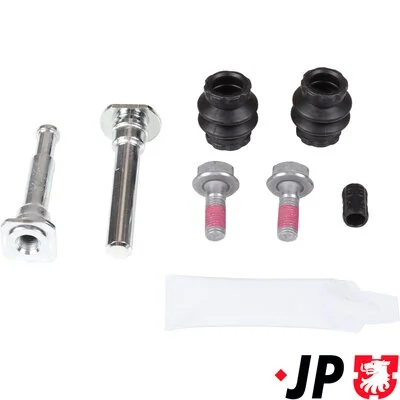 Guide Sleeve Kit, brake caliper